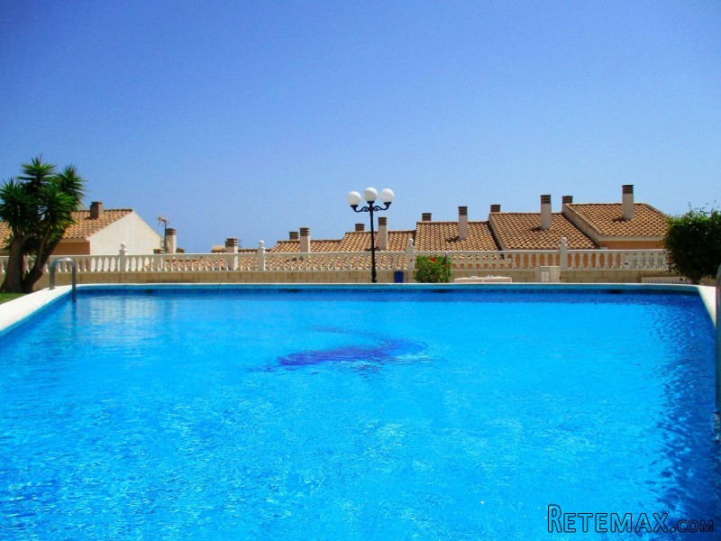 2 Bedrooms - Apartment - Costa Blanca..