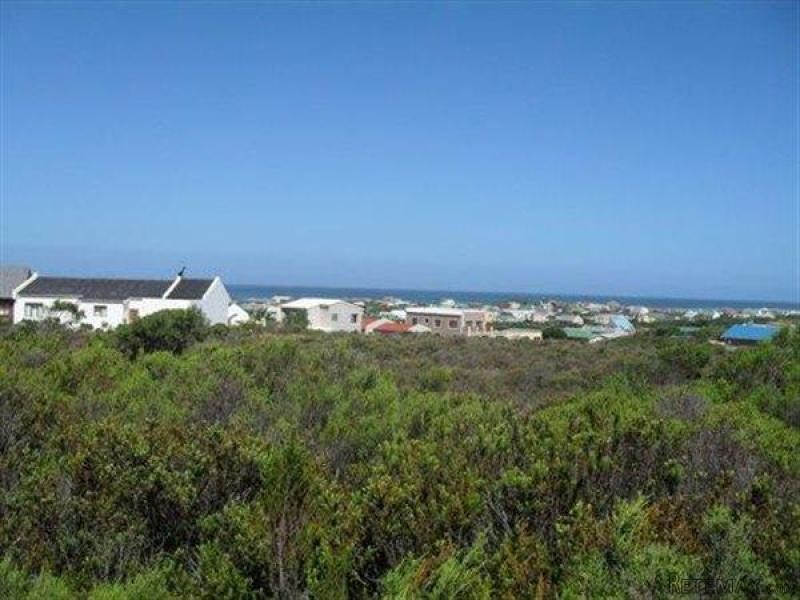 Bettys Bay Vacant Land, Bettys Bay