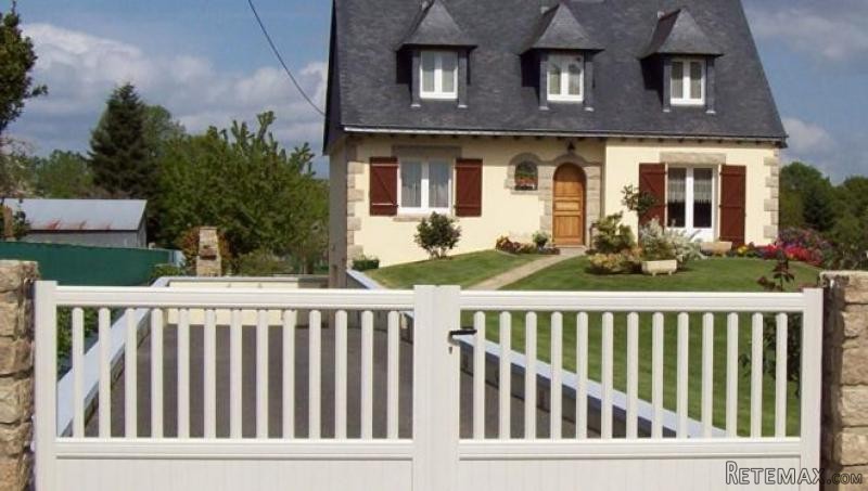 Nice Detached Village House - 2