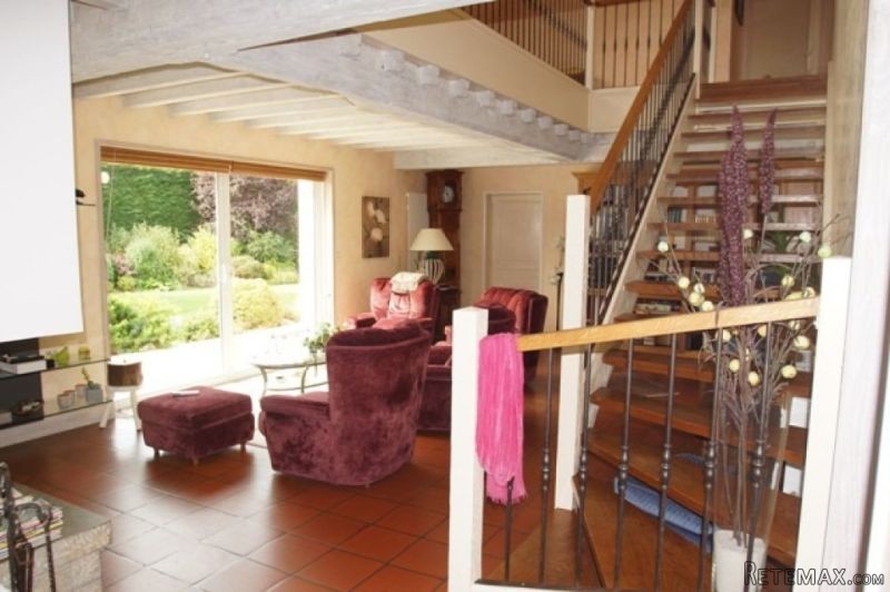 Quality Stone House With Garden And A.. - 2