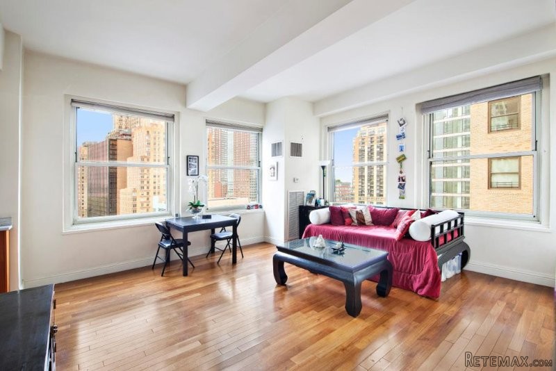 1 Bedroom - Condo - New York State -..