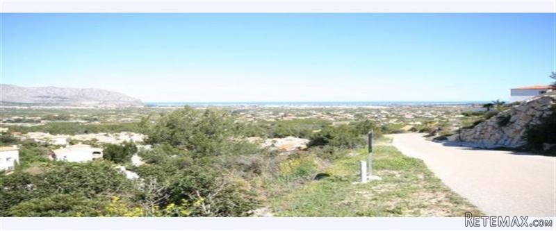 - Land - Alicante - For Sale - 2