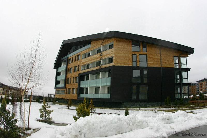 Luxury Apartment With Equipped.. - 2