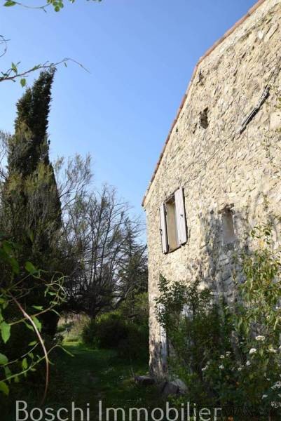 Mas Region Vaison La Romaine Exclusivite - 2