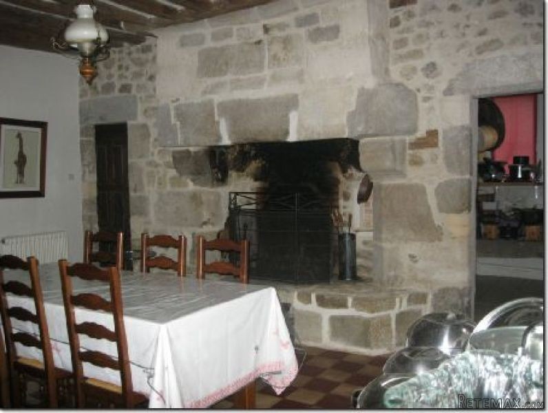 Presbytere Property in Good Order - 2