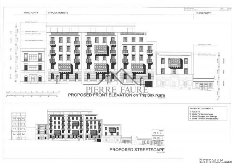Apartment - St. Julians