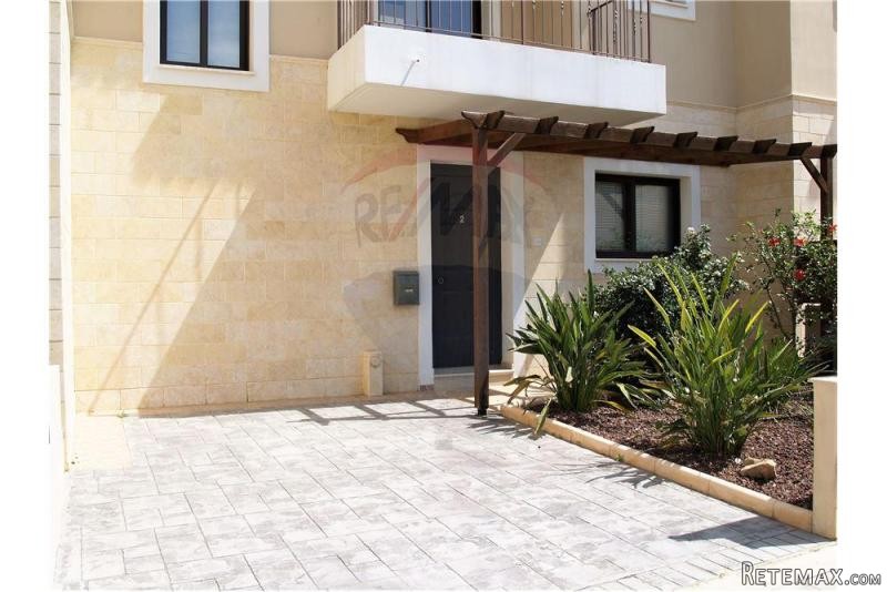 House - For Sale - Kapparis Paralimni..