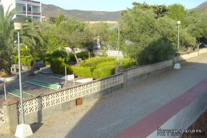 ROSES: Apartment with mountain views - 2
