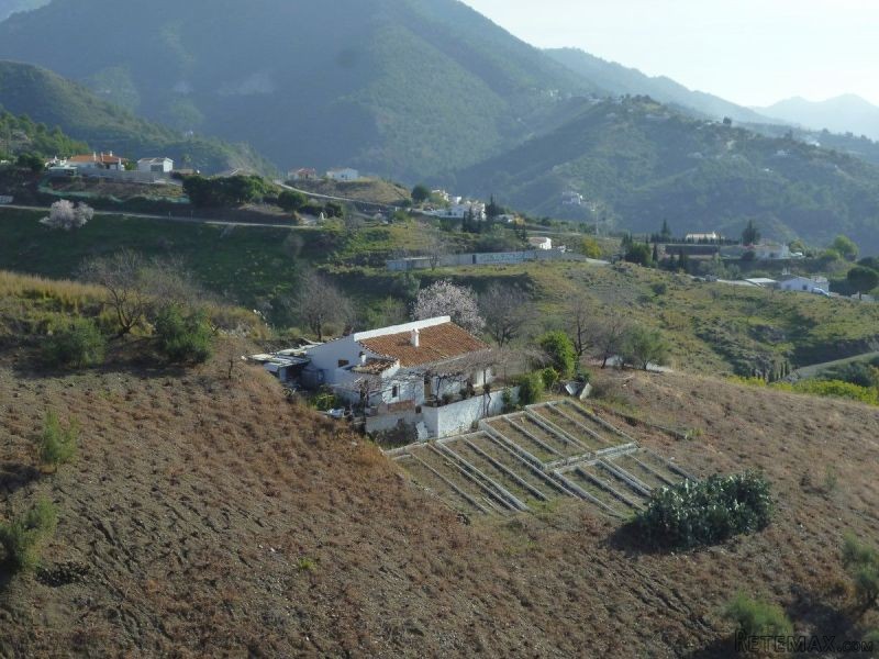 1 Bedroom - Country House - Malaga -..