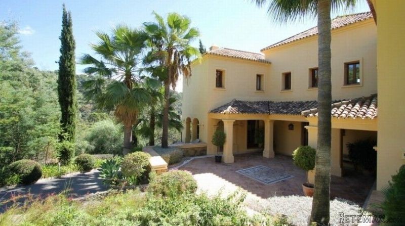 3 Bedrooms - Villas - Malaga - For Sale - 2