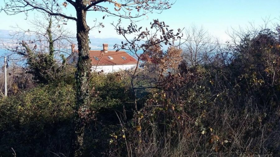 DOBREĆ - Zemljište 1095 m2 - 2