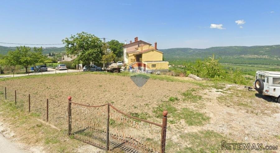 Istra, Motovun okolica - građevinsko zemljište - 2