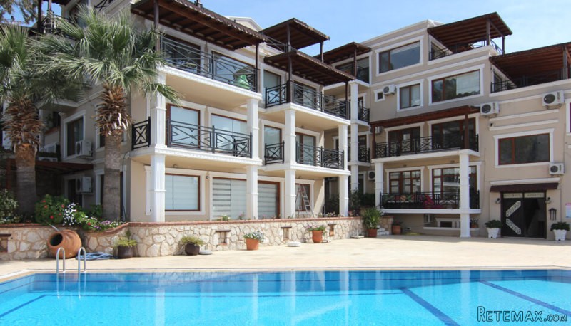 Kalkan, Kisla