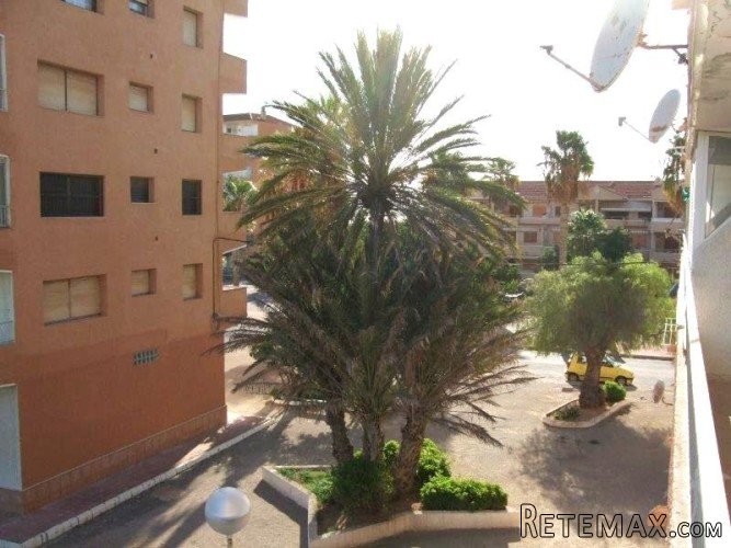 Very sunny apartment on the 2nd floor with southern.. - 2