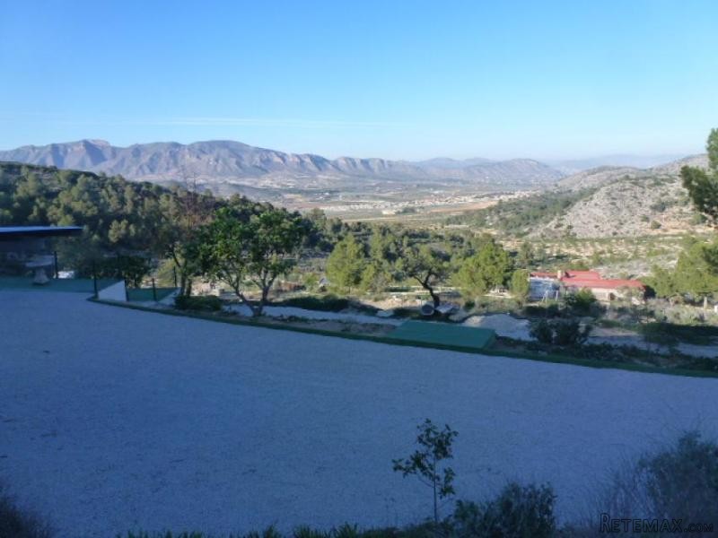 Villa for sale in Hondon de las Nieves.. - 2