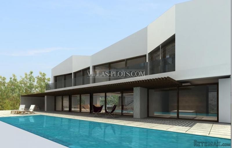 4 Bedroom Villa In Javea - 2
