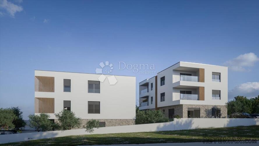 ATRAKTIVAN STAN, 2. RED OD MORA – BRODARICA - 3