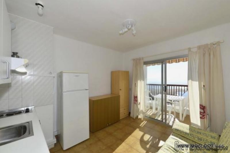 EMPURIABRAVA: Studio-cabin located on.. - 2