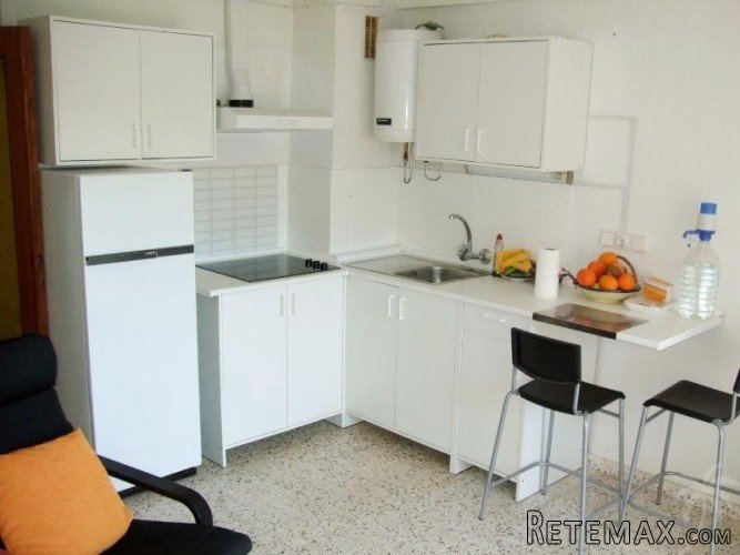 Very sunny apartment on the 2nd floor with southern.. - 3