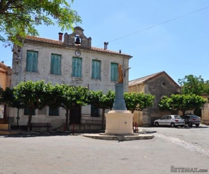 Village House, 4 Bedrooms, Terrace..