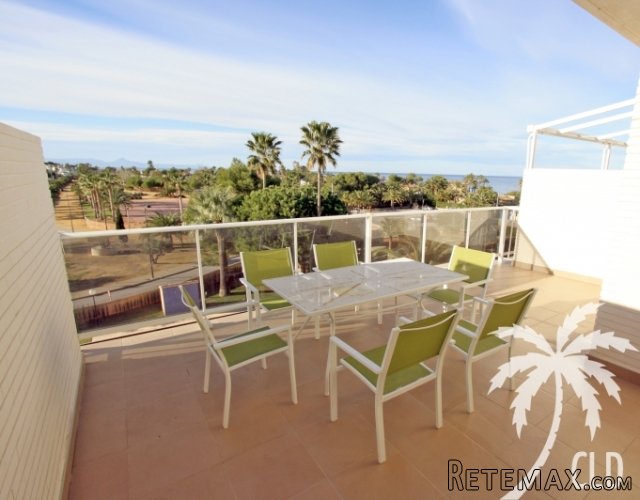Wonderful duplexpenthouse for sale situated a few meters.. - 3