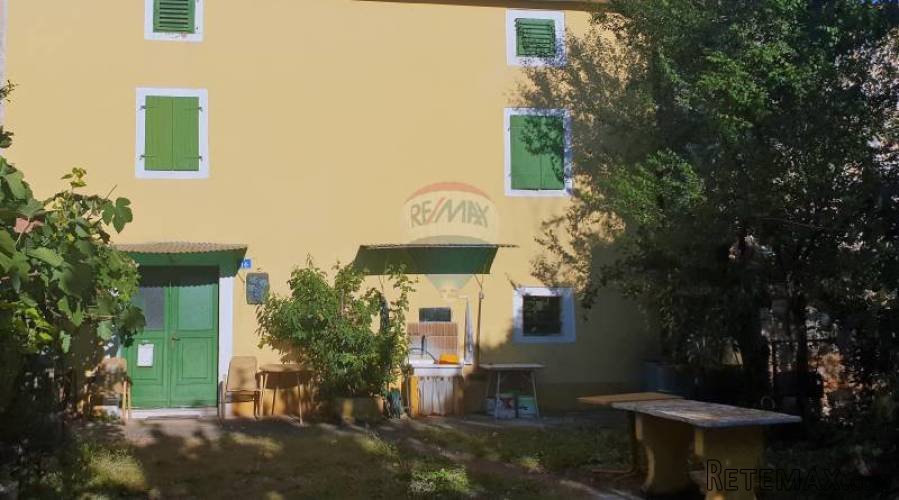 ČEPLJANI - KUĆA U NIZU SA OKUĆNICOM - 4