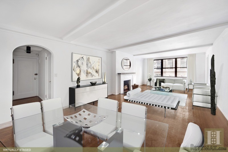 1 bedroom Apartment For Sale: 140 EAST..