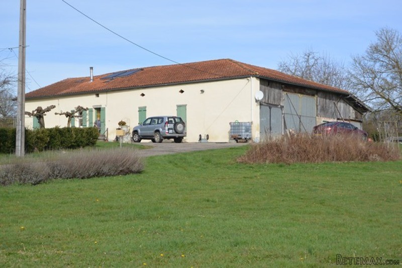 A Desirable Farm Property With A..