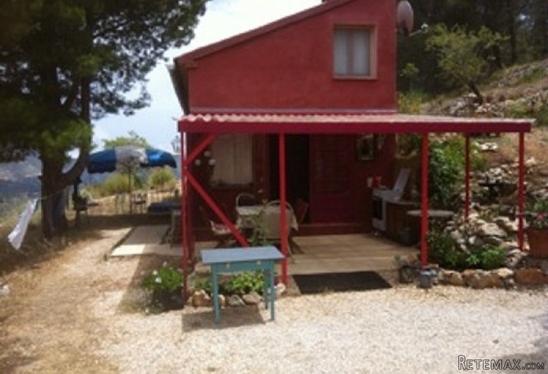 Country House In Tarbena For Sale 2..