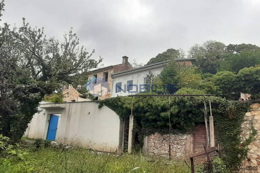 Crikvenica - Mavrići, kuća 160 m2 s dvorištem i vrtom - SN.. - 5