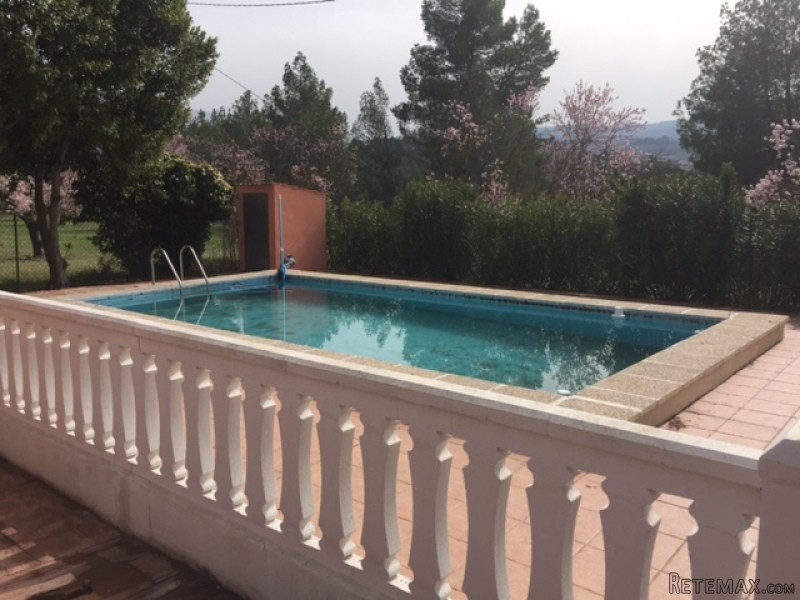 Detached 4 Bedroom Country House For.. - 2