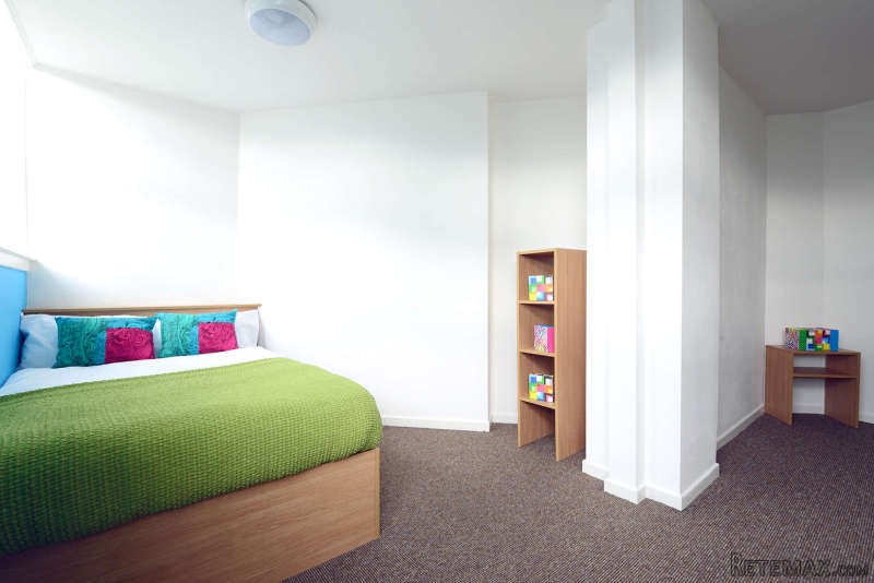 Liverpool Student Pod for Sale