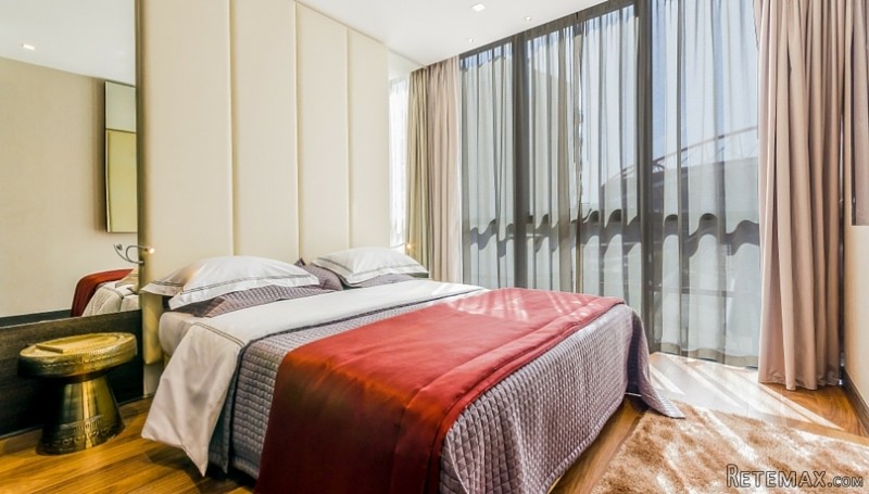 Premium Two Bedroom Third Floor..