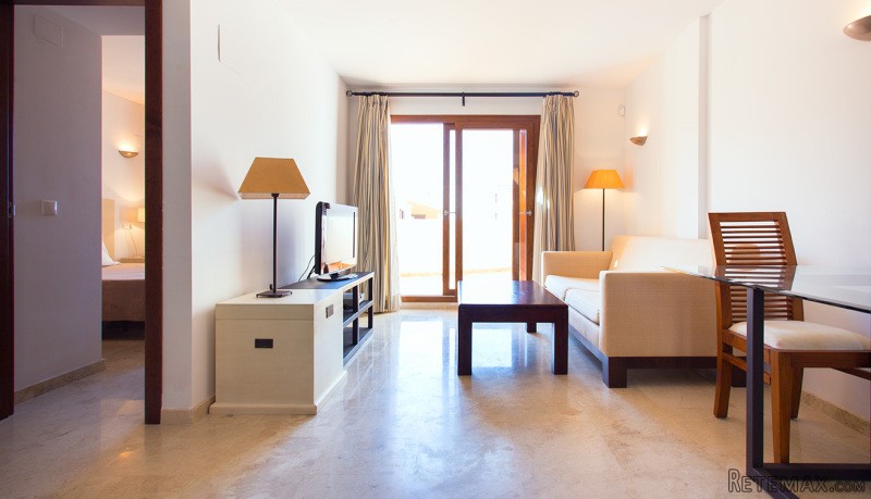 2 Bedrooms - Apartment - Alicante - For.. - 2