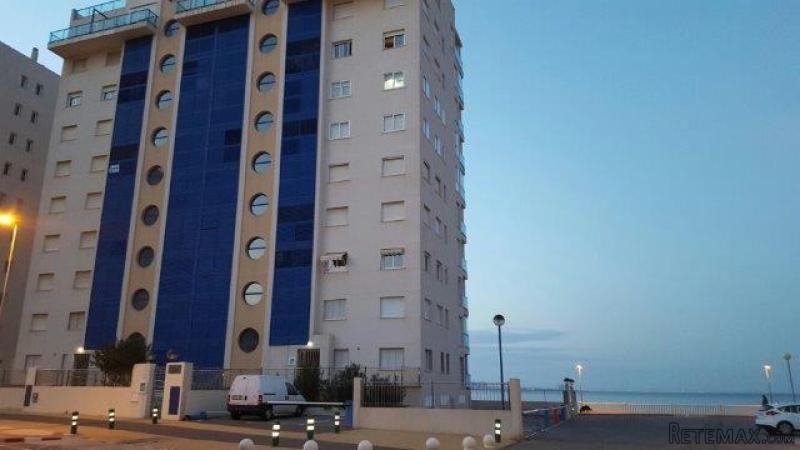 2 Bedrooms - Apartment - Murcia - For..