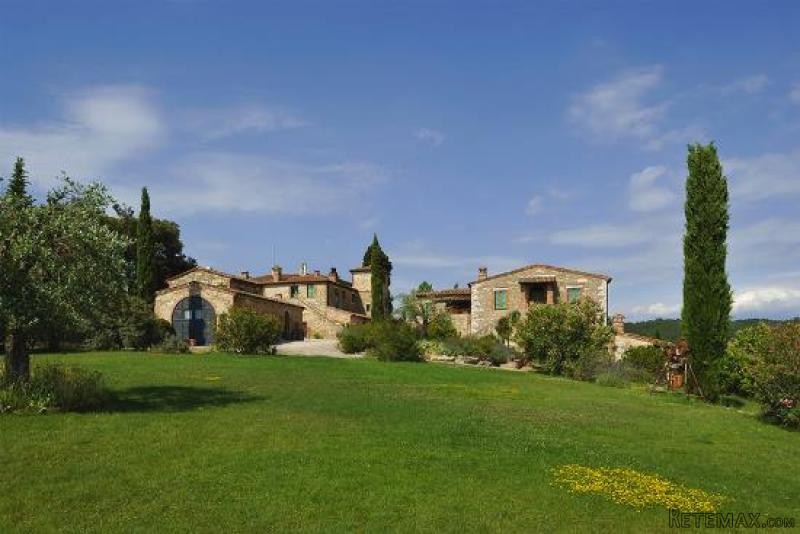House - Tuscany - For Sale - 2