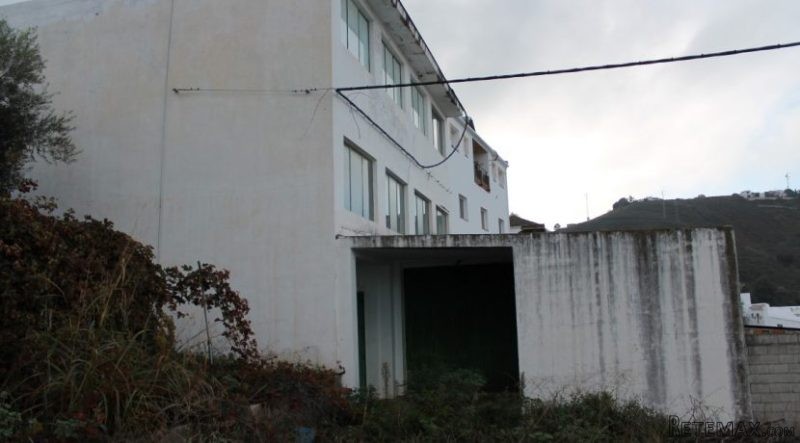 Large Warehouse/store In Competa With..