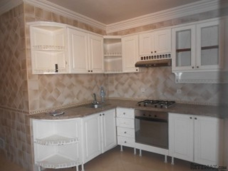 SOLD Apartment 2 Bed - Lounge - 1.5..