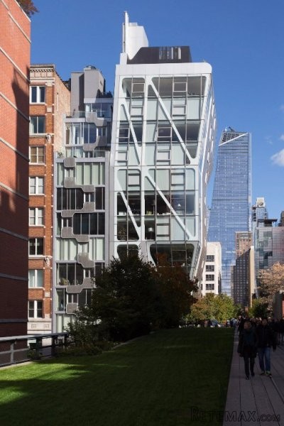 3 Bedrooms - Condo - New York State -..
