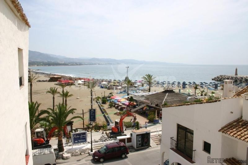 Apartment For Sale In Puerto Banus..