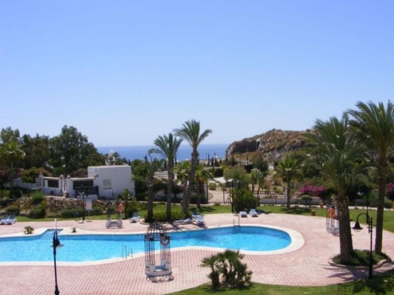 Apartment in Mojacar