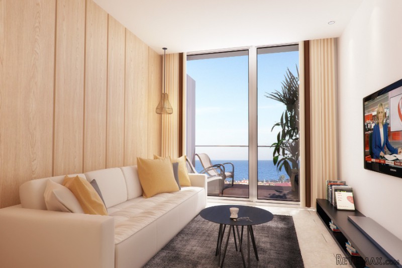 Bogaz Towers Residence Three Bedroom.. - 2