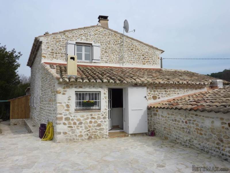 Pretty Country Stone House With Garden.. - 2