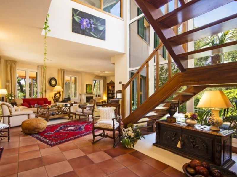 Private Villa Overlooking The Green.. - 2