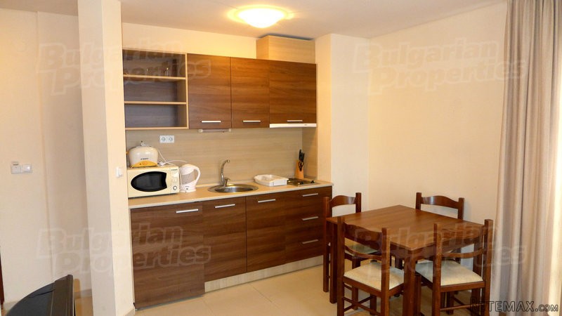 Ready To Move In 1-Bedroom Apartment.. - 2