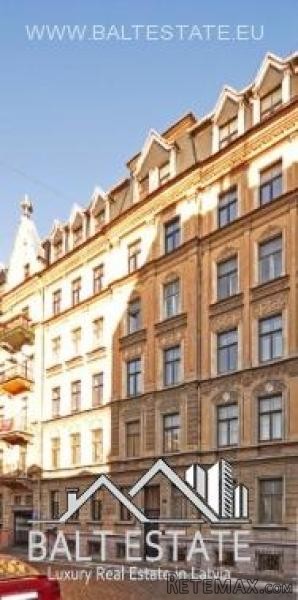Apartment In The Heart Of Riga - 2