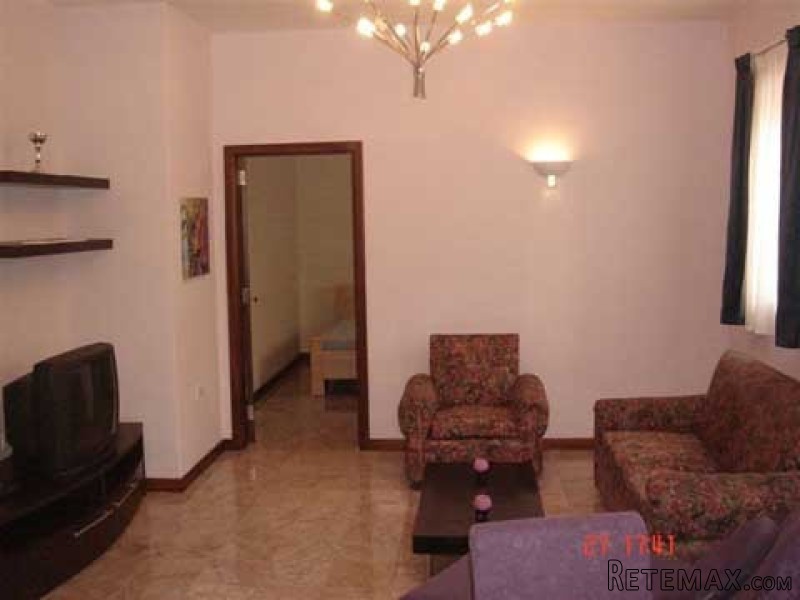 Flat, Luxurious Finish - 2