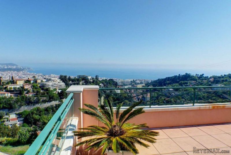 Sale Apartment - Nice Corniche Bellevue