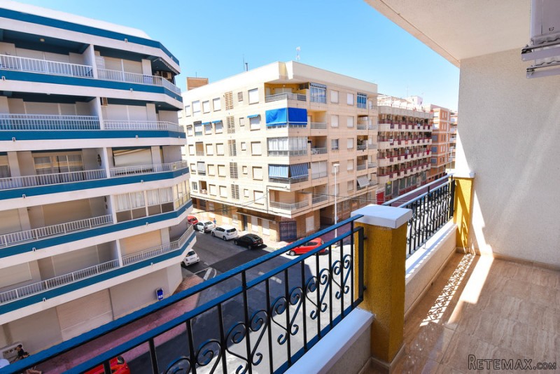 2 Bedrooms - Apartment - Alicante - For..