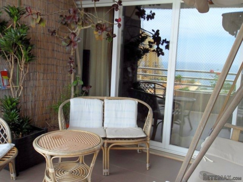 4 Bedrooms Apartment With Sea View In.. - 2